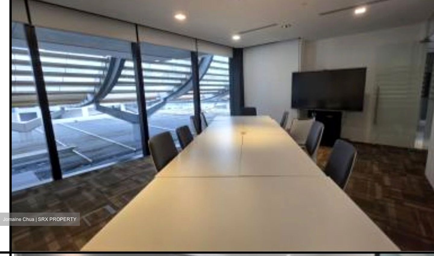 South Beach Tower (D7), Office #621186691